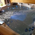 Jaccuzzi-spa pinson