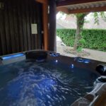 Jaccuzzi-spa pinson