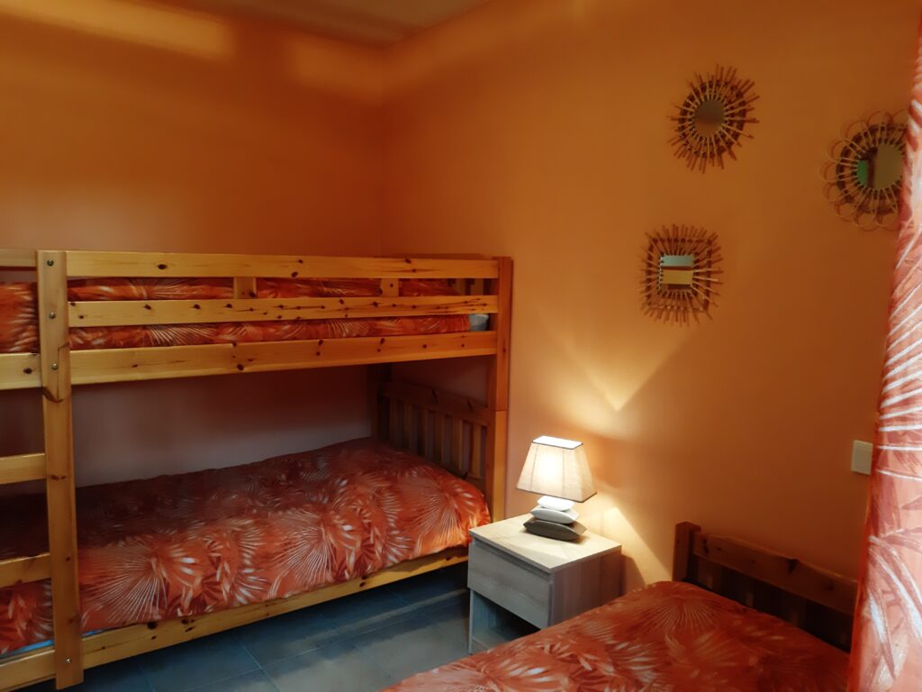 Chambre enfant Rossignol